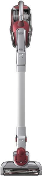 Produktbild Black & Decker Hvfe2150lr
