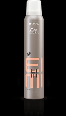Produktbild Wella EIMI Dry Me (180 ml, Flüssiges Shampoo)