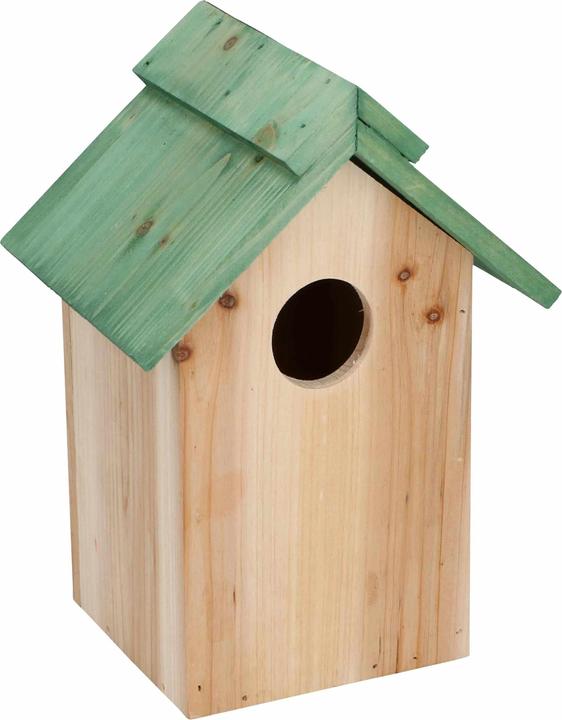 Lifetime Casetta per uccelli 24x18x14cm
