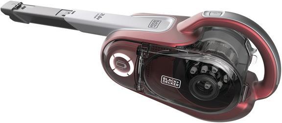 Produktbild Black & Decker Hvfe2150lr