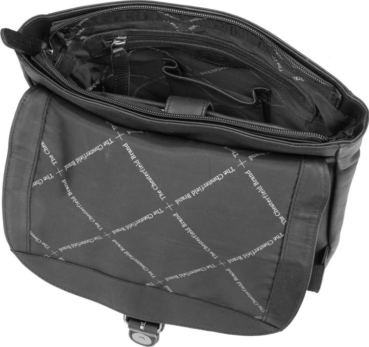Produktbild The Chesterfield Brand Rucksack / Daypack Vermont 0316 (9 l)