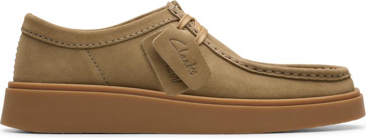 Actual product image Clarks M Torview (40)