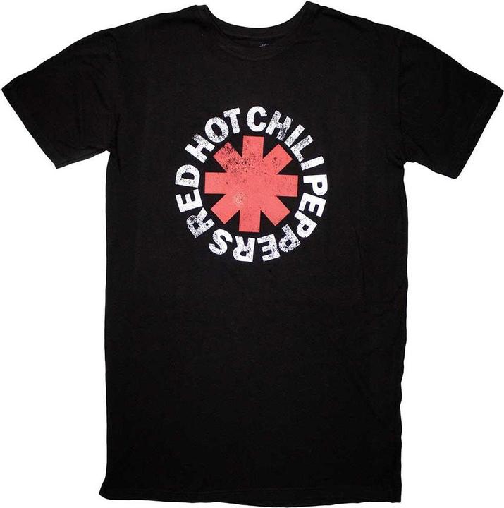 Produktbild Probity Classic Asterisk TShirt (3XL)