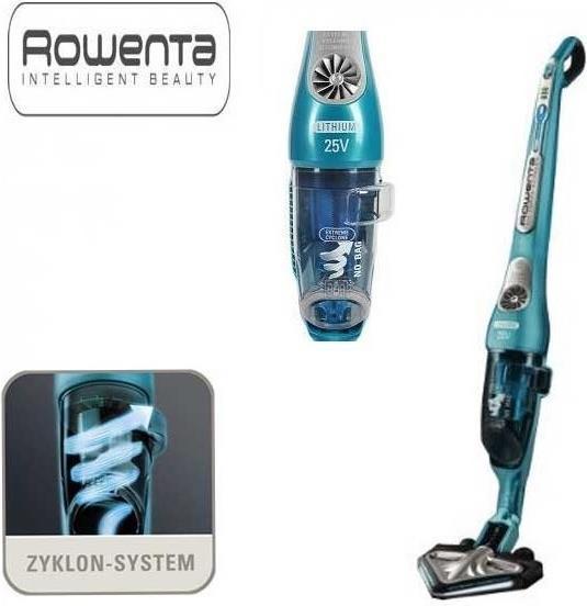 Actual product image Rowenta RH8871 Air Force
