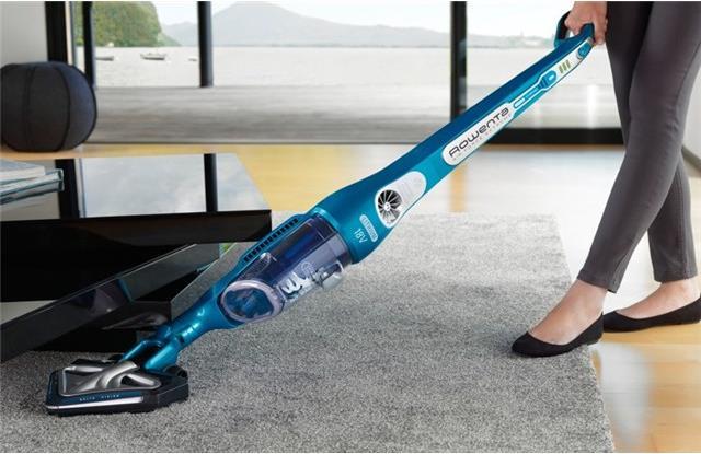 Actual product image Rowenta RH8871 Air Force