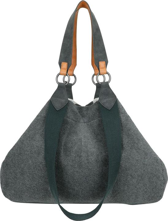 Actual product image Fritzi aus Preußen Izzy Medium Limited Schultertasche 45 cm