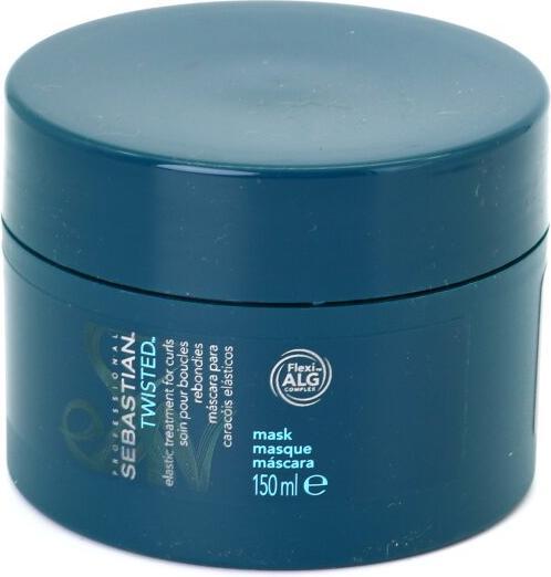 Produktbild Sebastian Twisted Mask (150 ml)
