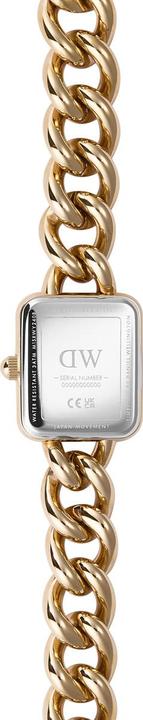 Produktbild Daniel Wellington Jolie Chain Rose Gold