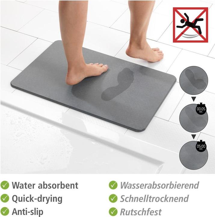 Actual product image Wenko Simi (60 x 39 cm)