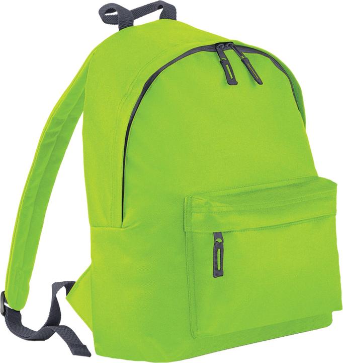 Graphite, Citron vert
