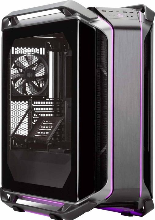 Cooler Master Cosmos C700M (mATX, Mini-ITX, ATX, E-ATX)