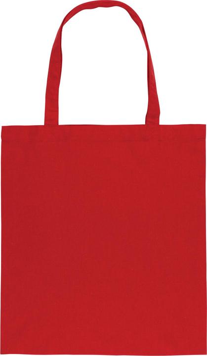 Xd Collection Tragetasche Recycelte Baumwolle (11 l)