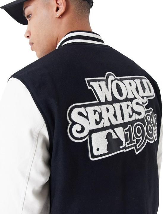 Immagine prodotto New Era Giacca Varsity College - WORLD SERIES Detroit Tigers (XXL)