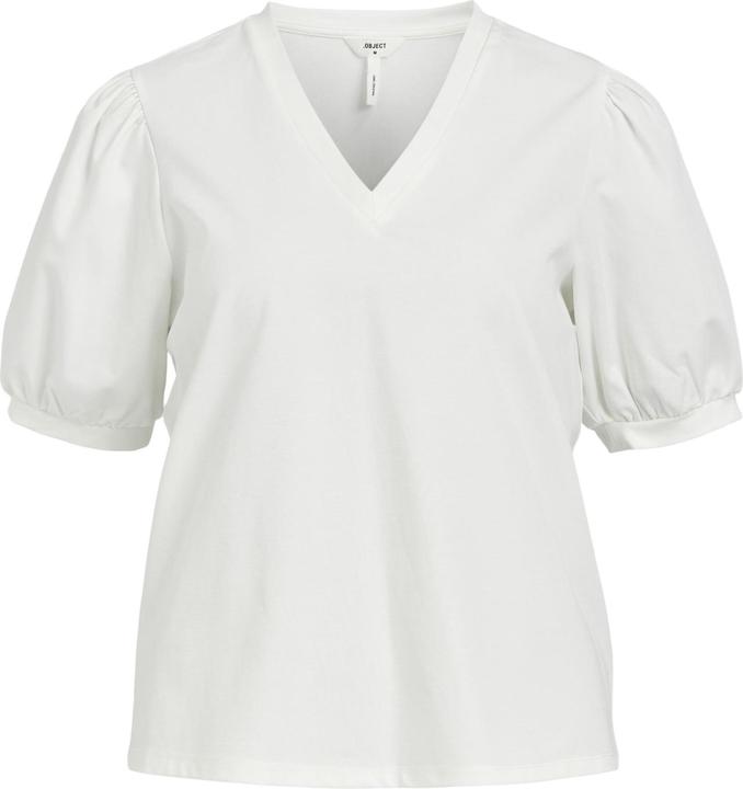 Produktbild Object Puffärmel T-Shirt (M)
