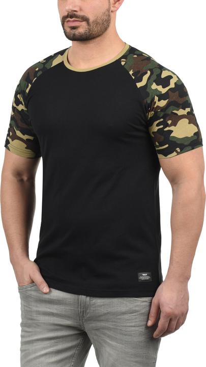 Image du produit Solid Cahil - manches courtes - Homme (L)