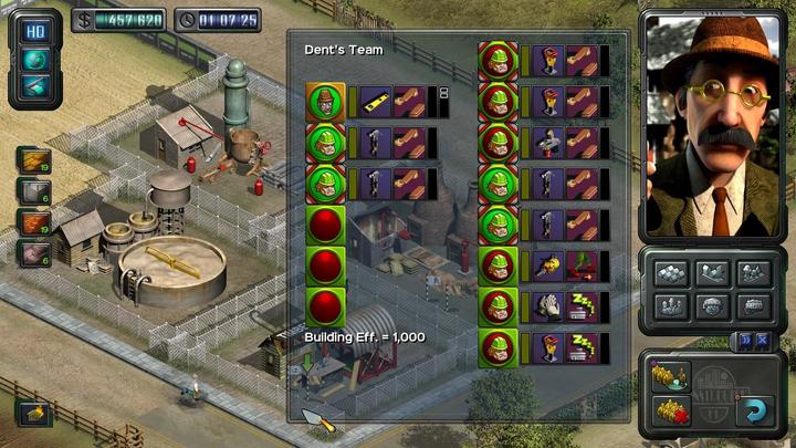 Image du produit System 3 Constructor (PS4, DE)