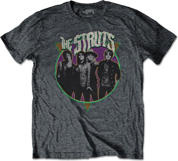 Actual product image The Struts Standing (M)