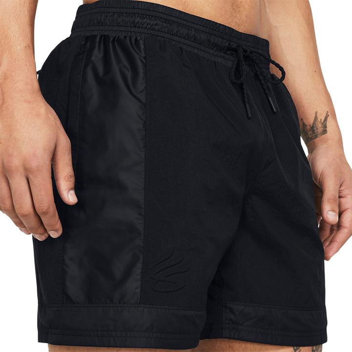 Produktbild Under Armour Curry Woven Short (S)