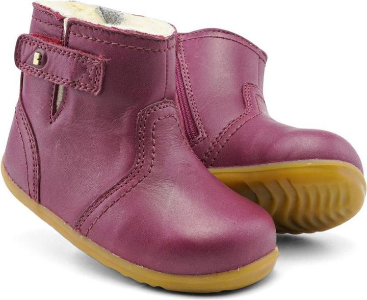Bobux Babystiefel Tahoe Arctic boysen
