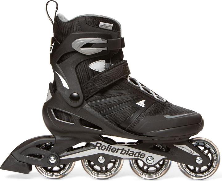 Actual product image Rollerblade Zetrablade (38.5)