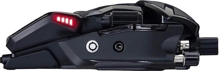 Actual product image MadCatz RAT 8+ (Cable)