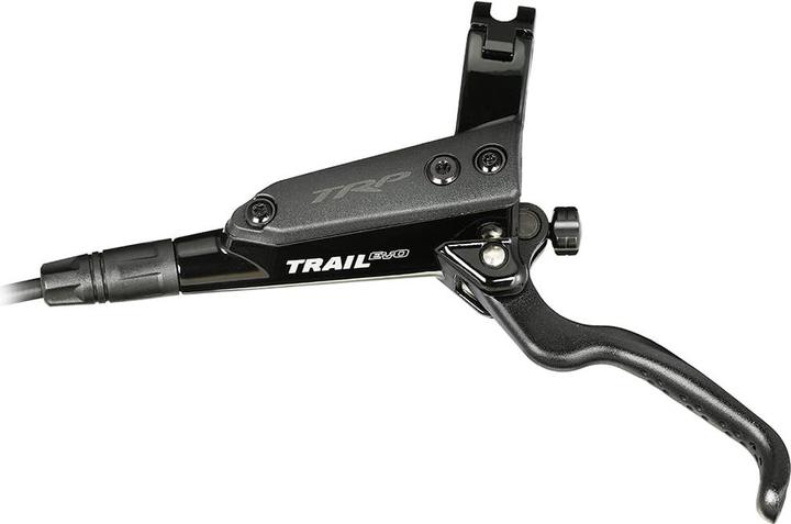 Actual product image Trp Trail EVO hydr. (Rear brake, Brake kit, 4)