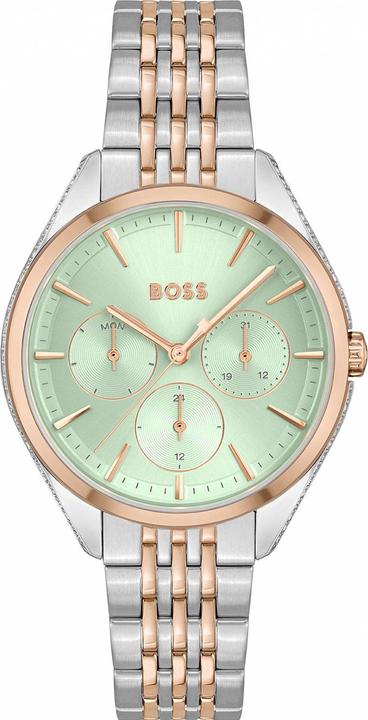 BOSS Hugo Saya (Analoguhr, 37 mm)