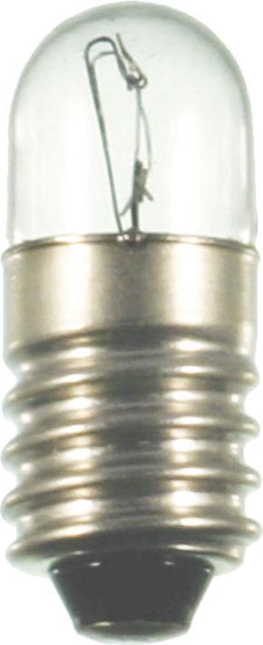 Produktbild Scharnberger+Hasenbein Röhrenlampe 9x23mm (E10, 2 W, 4 lm, 1 x)
