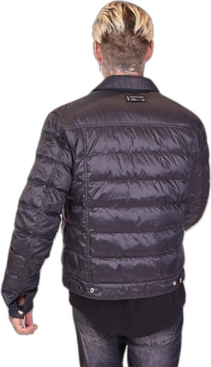 Actual product image Project X Paris puffer jacket style biker (XXL)