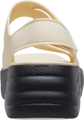 Actual product image Crocs W's Skyline Sandal (37)