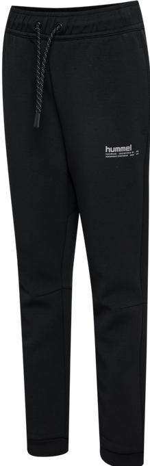 Actual product image hummel hmlJR TECH FLEECE PANTS (146)