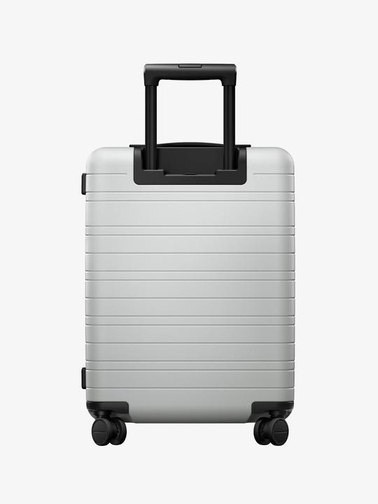 Actual product image Horizn H5 Essential Trolley 55 cm light quarz grey (36 l, Hand luggage (up to 50 litres))
