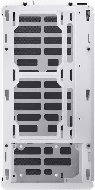 Actual product image Jonsbo D40 ATX Enclosure, Tempered Glass (ATX)
