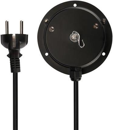 Produktbild HQ Power VDLMM8 Spiegelkugelmotor (10 cm)