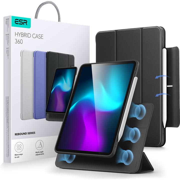Image du produit ESR Rebound Hybrid case (iPad Pro 11 2024 (M4))