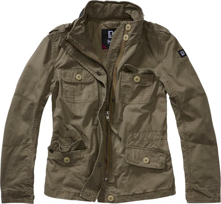 Brandit Ladies Britannia Jacket - 16185 (XXL)