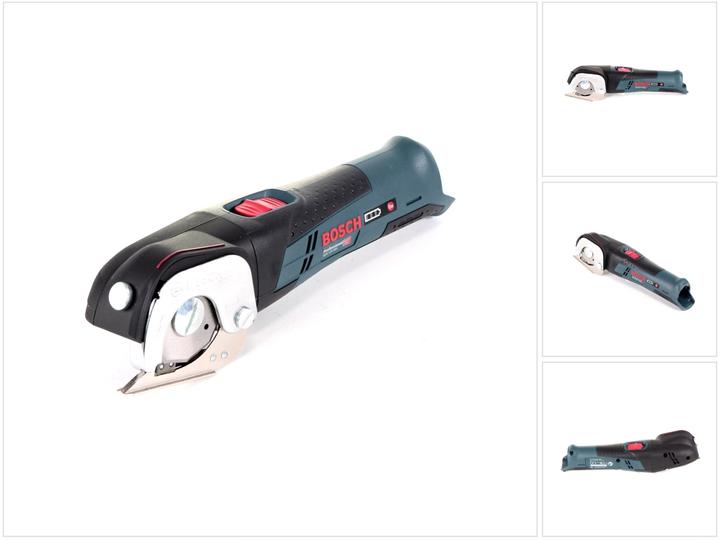 Actual product image Bosch Professional GUS 12V-300 Professional