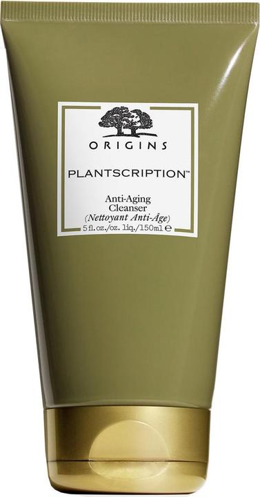 Origins Plantscription Anti-Aging Cleanser (Reinigungslotion, 150 ml)