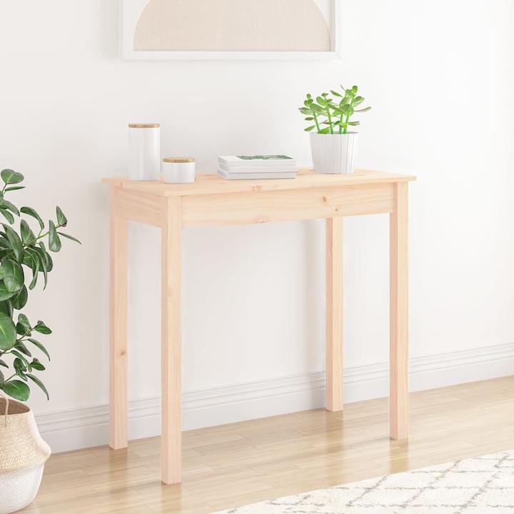 Immagine prodotto VidaXL Delaney (80 x 40 x 75 cm)
