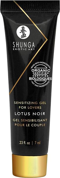 Produktbild Shunga Geisha's Secrets (67 ml)