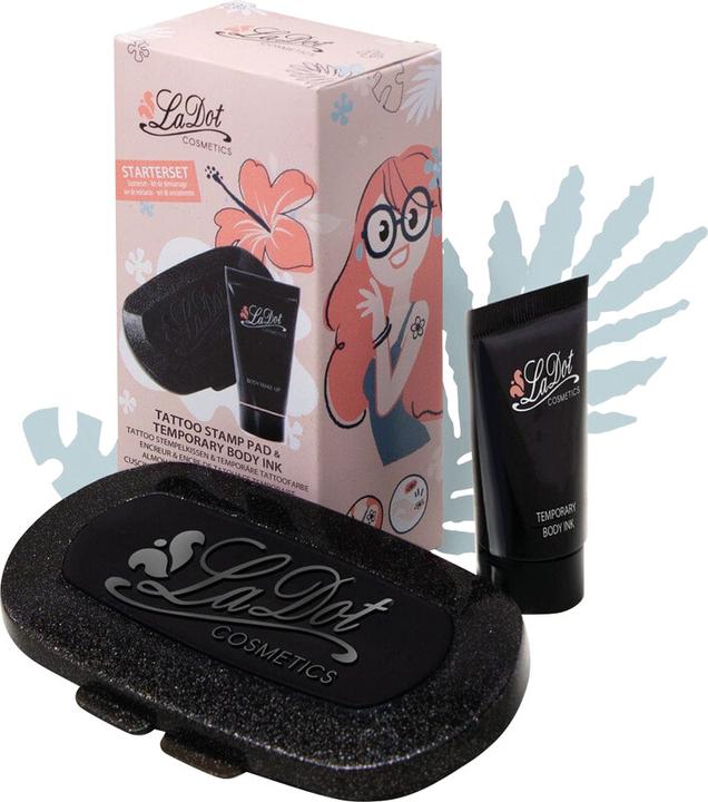 Image du produit La Dot Cosmetics Tampon encreur