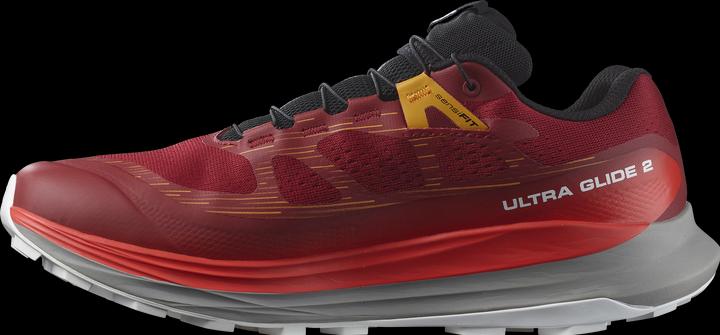 Produktbild Salomon Ultra Glide 2 GTX Herren Trailrunningschuhe (45)