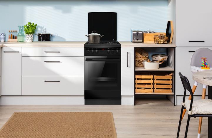 Produktbild Amica SHEG 904 000 SM