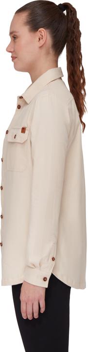 Immagine prodotto Mammut Camicia Tamaro Undyed a maniche lunghe Donna (L)