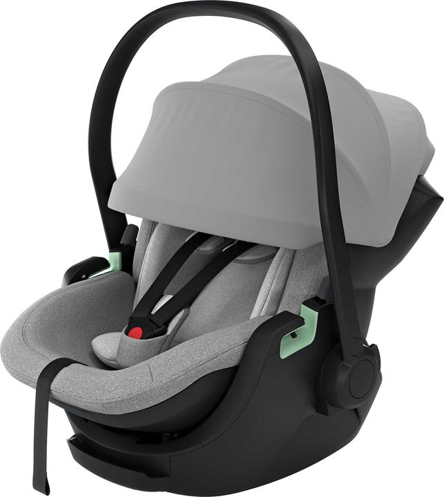 Thule Maple (Babyschale, ECE R129/i-Size Norm)