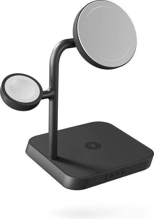 Actual product image Zens 4-in-1 charging station (43 W)