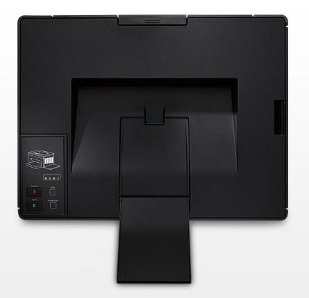 Produktbild Dell 1250c LED-Farblaserdrucker A4 USB 12 S./Min. (Laser, Schwarz-Weiss)