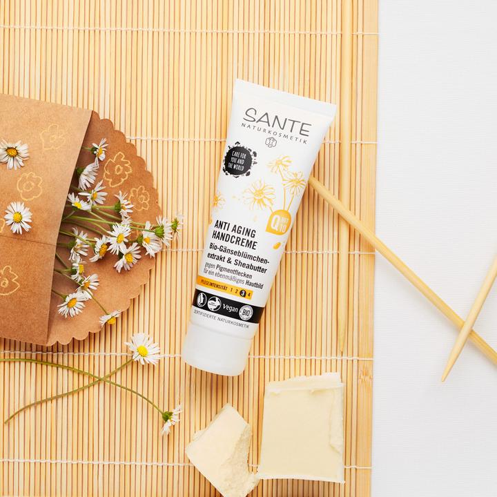 Actual product image Sante anti-aging (75 ml)
