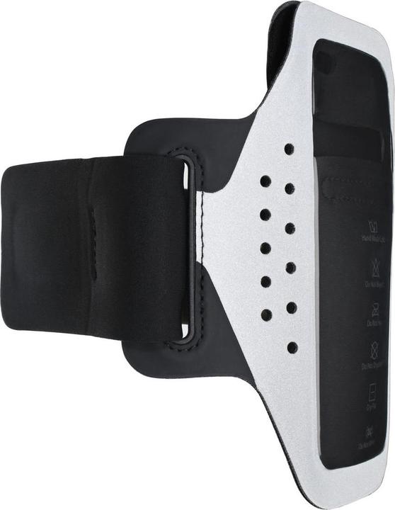 Produktbild Artwizz Sportsband Tasche für iPhone 5/5C/5S/SE / Smartphones Grau