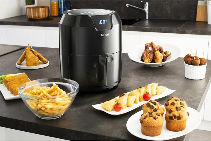 Actual product image Tefal EY 4018 Easy Fry Precision